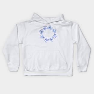 Whirl Kids Hoodie